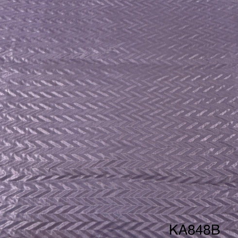 Imported shaded Organza Fabric-KA848